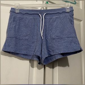 Athletic Shorts